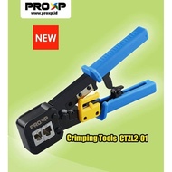 Crimping Tools ProXP EZ CTL2-01