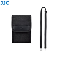 JJC OC-FX1 Multi Carrying Camera Bag Portable Camera Pouch Case for Fuji Fujifilm X100VI X100V X100F