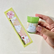 Thai Swan Inhaler sticker-Yadom sticker-Happy Y.goods