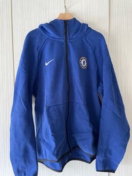 切爾西足球外套 Chelsea Nike tech Jacket