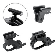 【Good Quality】Cycle Head Light Holder Adaptor for Gaciron V9D 1600/V9D 1800 Bicycle Head Light