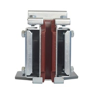 Mitsubishi Car Guide Shoe/Guide Rail Shoe 8k/13k (4pcs) Elevator Parts [Ready Stock]