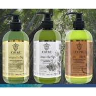 Jorayc Scalp shampoo &amp; Treatment / Hair Tonic / Hair pro-mist