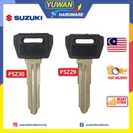 Kunci Pendua Duplicate Key Suzuki RGV RG