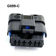 G899-6-hole jack (4 holes 1.5mm, 2 holes 2.5mm) Peugeot fuel pump