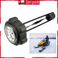 XI Fuel Gauges Fuel Gas Lid Gauges Meter 185 405mm Mini Mechanical Oil Level Gauges