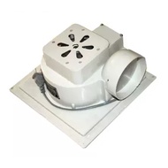 Exhaust Fan for 3020 CO2 Laser Cutter