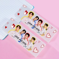 กระเป๋าดินสอ Bangsaen FightClub นักมวย บางแสน กล่อง ดินสอ เด็ก ผู้ชาย LOVESICK/4EVE School stationer