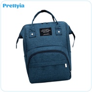 Baby Diaper Bag Backpack Baby Bags for Mom Large Capacity Baby Essentials Travel Bag for Hiking Nurs