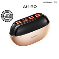 AMIRO GlowBooster Microcurrent LED Facial Device 觅光水光炮美容仪器家用脸部提拉紧致嫩肤