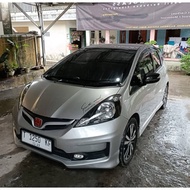 (No PO) Bodykit JAZZ GE8 2008 to 2011 upgrade MMC