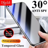 LAYAR TEMPERED GLASS OPPO A53 2020 ANTI SPY PRIVACY ANTI SCRATCH SCREEN PROTECTOR GLASS Good QUALITY