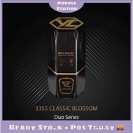 3355 VANZO Duo Series Classic Blossom