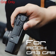 Thumb up grip armrest RICOH GR3 Fujifilm X70 hotshoe cover flash hot shoe high quality aluminum meta