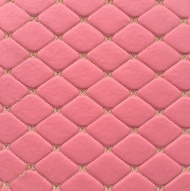 BYD M6 (รุ่นล่าสุด) พรมรถยนต์ 6D 6-7 ที่นั่ง