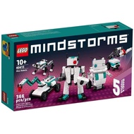 LEGO Mindstorms Mini Robots Building Set 40413 - Vampy's - Set Year: 2020 - Brand New - Sealed