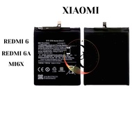 Original Xiaomi Redmi 6 6A BN37 Battery (Battery)