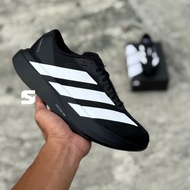 Adizero Evo SL Black White Black