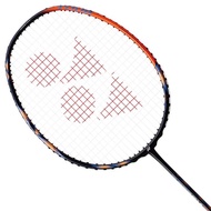YONEX ASTROX 77 TOUR BADMINTON RACKET - ORANGE/BLACK