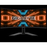 Gigabyte G34WQC (used)