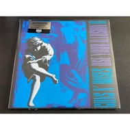Guns N' Roses - Use Your Illusion II - 2 Vinyl LP Brand New