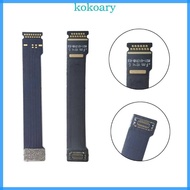 KOK 2Pieces LCD Screen Backlit Flex Cable LED Lights for A1932 A2179 A2337 Laptop