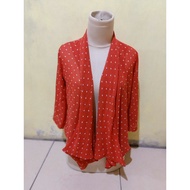 Preloved ET CETERA cardigan