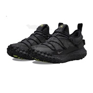 ◙❒❒Nike ACG GTX "Gore-Tex" Mountain Fly Low Sneakers Hiking Sports Shoes For Men