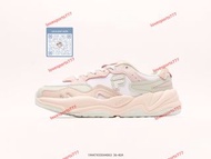 斐樂FILA FUSIONFLASH女鞋復古潮鞋輕戶外跑步鞋運動鞋老爹鞋