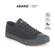 ABARO SCHOOL SHOES UNISEX (7286)