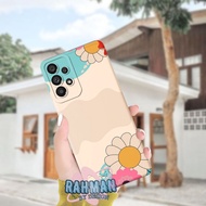 Kaikana Casing Samsung A53 5G - A32 5G- A32 4G - A33 5G - A34 5G - Fashion Image Keren Casing Handph