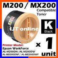 Compatible to EPSON AL-M200 AL-MX200 AL M200 MX200 AL-M200DN AL-M200DW AL-MX200DNF AL-MX200DWF ALM20