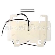 Massage Waist nts6860 Airbag Bag isri875 Seat929527- 293oe Support 00e 31IS