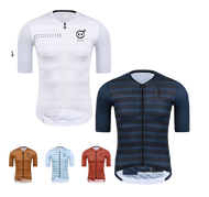 TentangOutdoor Jersey Sepeda SKULL MONTON AM PM MENS Short Sleeve - Jersey Sepeda Roadbike - Jersey 