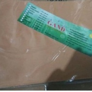 A4 +Seal Chocolate Envelope 100