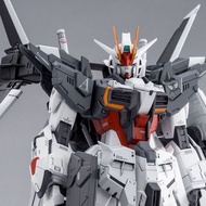 全新 行版 魂 Shop 限定版 22年9月 MG Master Grade 1/100 Gundam Ex Impulse 機動戰士 Seed Destiny 特種命運 脈衝高達 模型