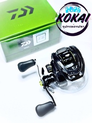 รอกตกปลาทรงหยดน้ำ Daiwa PT100 รุ่นใหม่ 2022 ของแท้ 100% มีประกัน