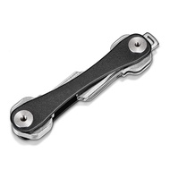 Smart Key Holder Portable Organiser / Key Organizer / Compact Key Holder / Minimalist Key Organizer 