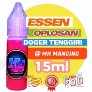 Essen Galatama Ikan Mas Doger Tennggiri 15ml MH MANCING