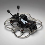 Stellar 25 HD O4 PRO Drone by DeepSpace 2.5 Inch FPV Racing GPS Integrated Powerful Aether 1404 Moto