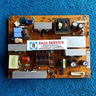 MESIN Psu tv LG 32LH20R LG32LH20R power supply regulator legulator machine board module module