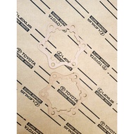 Gasket O-Ring Freelock Toyota Land Cruiser VX80 FJ80 HDJ80 HZJ80 FZJ80