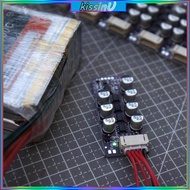 kiss 3-4S 5-6S 18650  Active Equalizing Balancer  Balance Active Energy