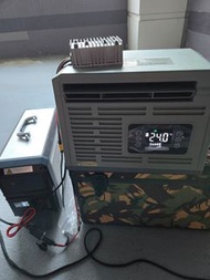 貝視特 SKA1000 1000W 大功率應急儲能電源