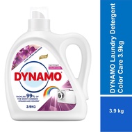 DYNAMO Laundry Detergent Color Care 3.9kg
