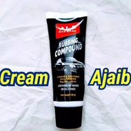 Alf rubbing compound/Alf Compound /Compound alf / Alf rubbing compound Penghilang baret