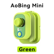 Tay Cầm Chơi Game Di Động Mới Tay Cầm Chơi Game AoBing Mini Bluetooth 5.2 Chơi Game Cho Android Và I