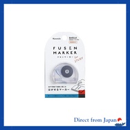 Kanmidou Study Sticky Marker Blue FM-3001