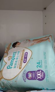 Pampers 拉拉褲XXL 2包