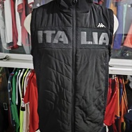 vest italia kappa